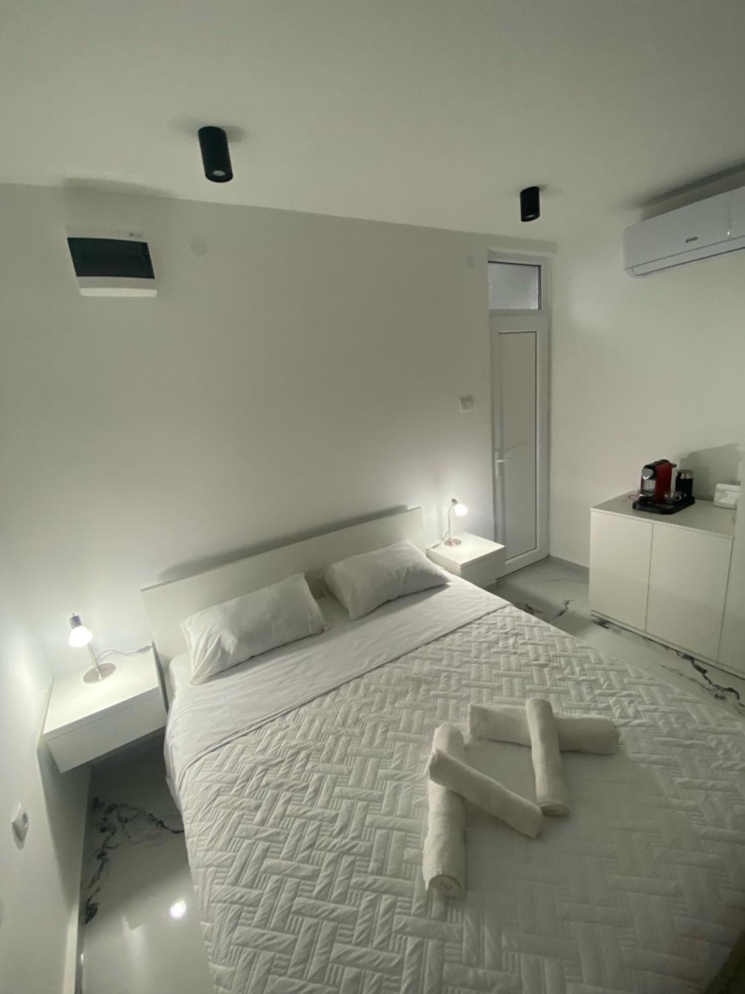 Vito Apartman - Free Parking Apartment รานเย ภายนอก รูปภาพ