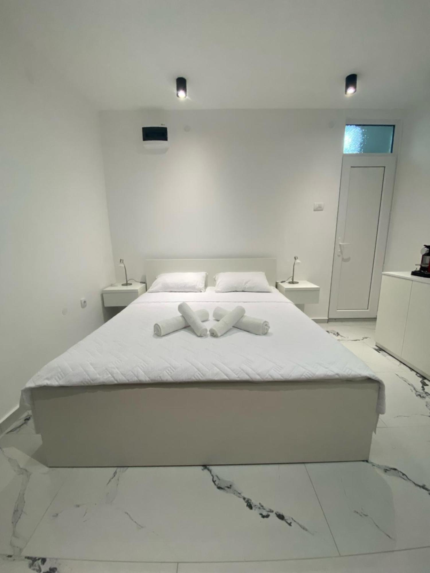 Vito Apartman - Free Parking Apartment รานเย ภายนอก รูปภาพ