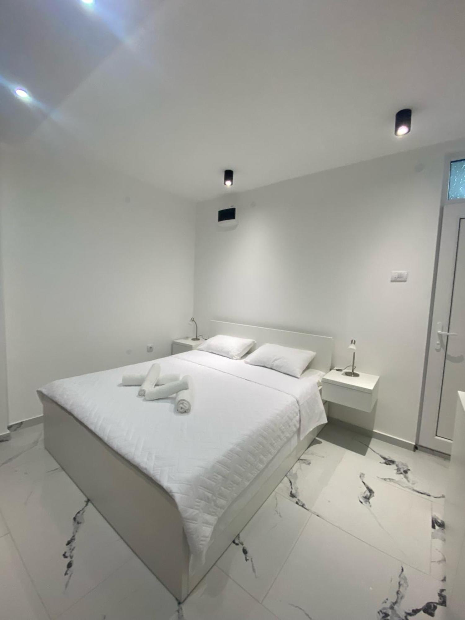 Vito Apartman - Free Parking Apartment รานเย ภายนอก รูปภาพ