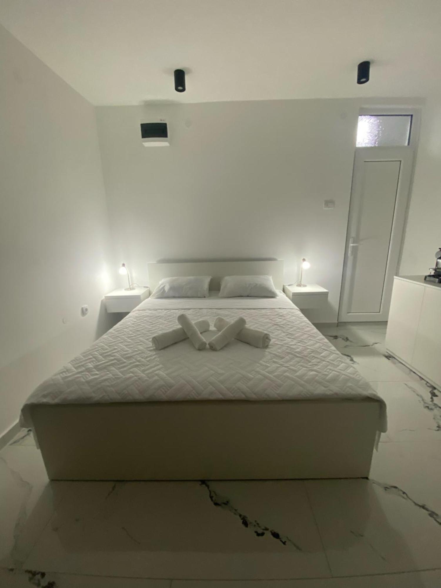 Vito Apartman - Free Parking Apartment รานเย ภายนอก รูปภาพ