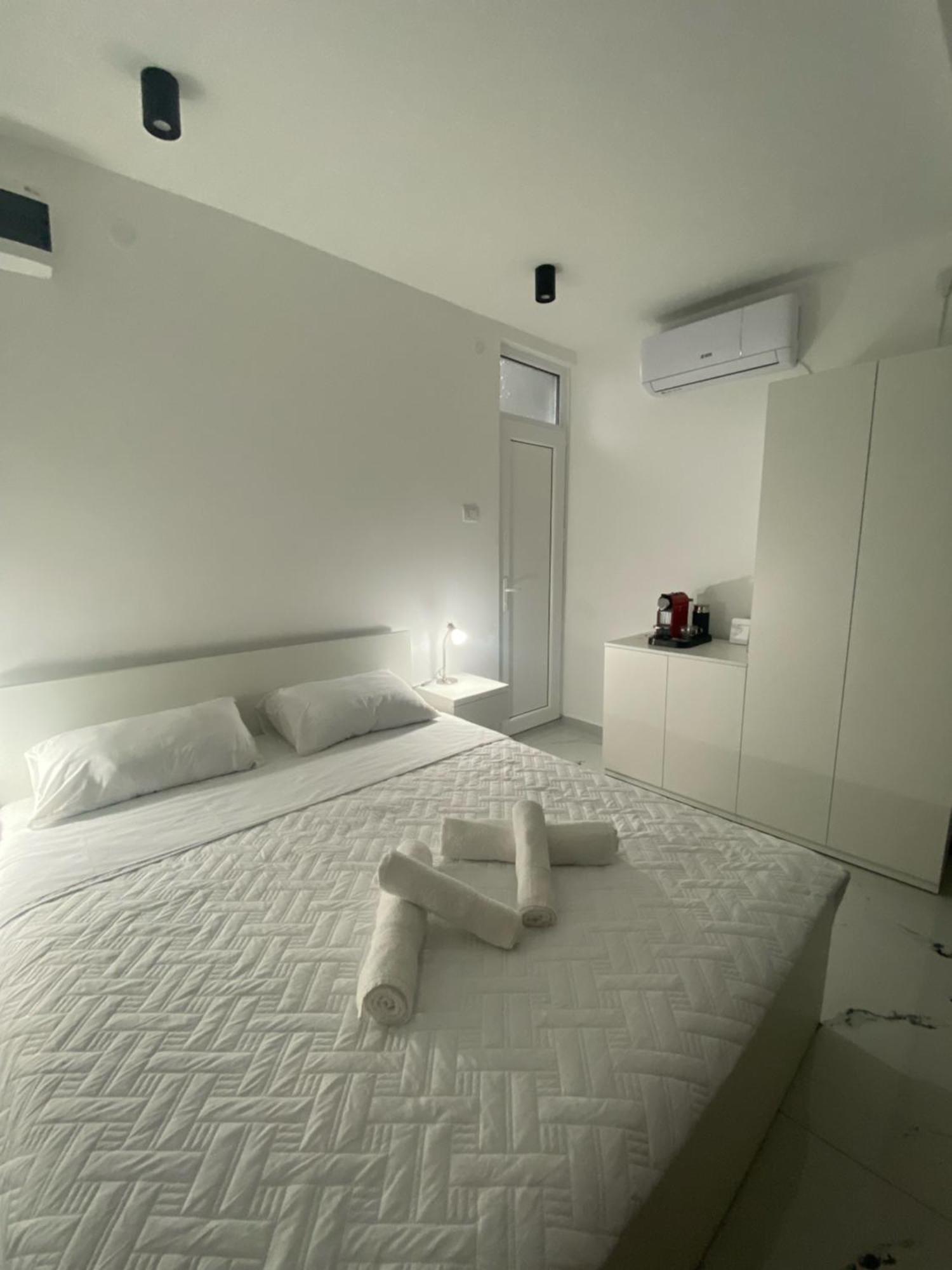 Vito Apartman - Free Parking Apartment รานเย ภายนอก รูปภาพ