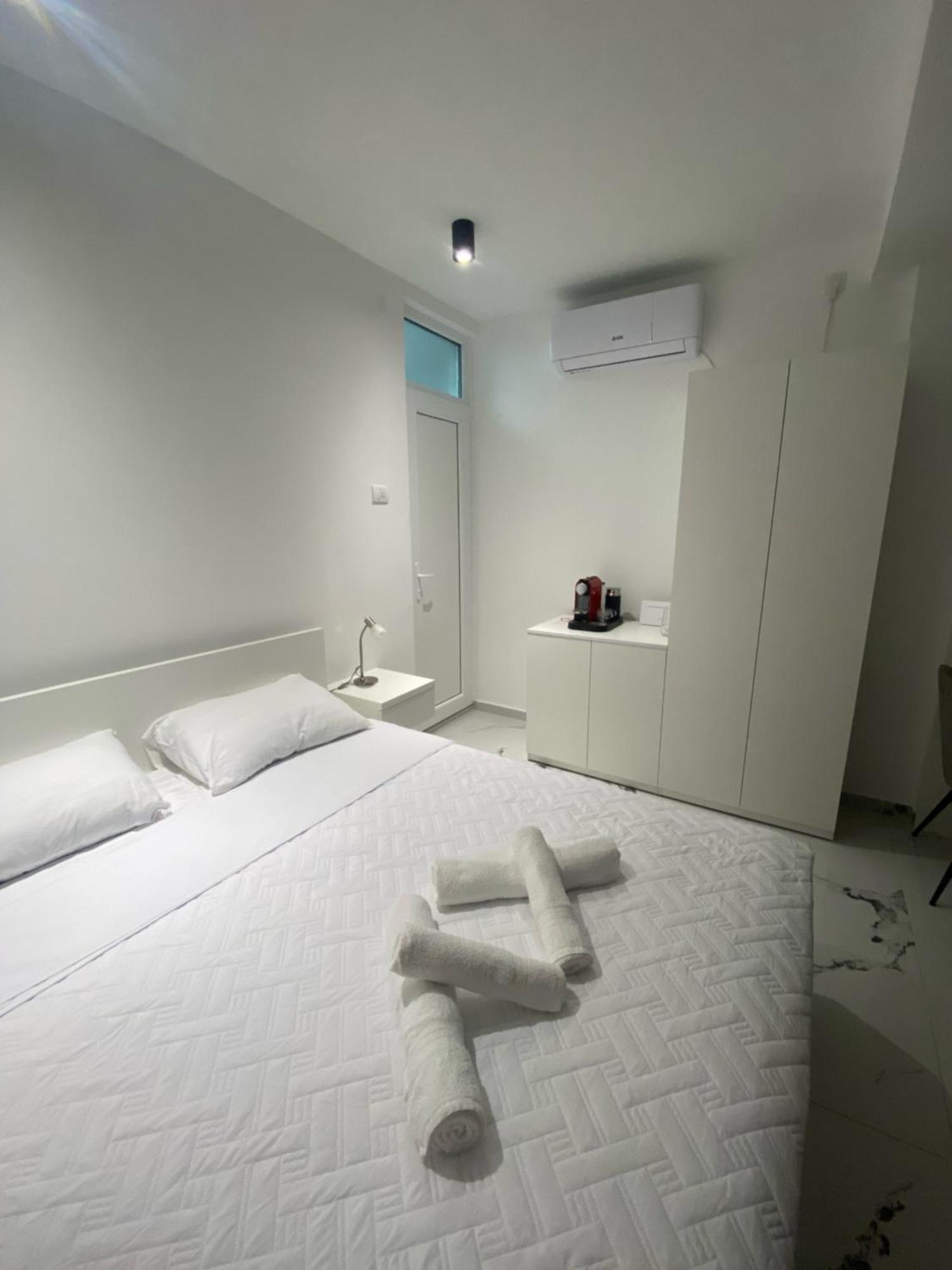 Vito Apartman - Free Parking Apartment รานเย ภายนอก รูปภาพ